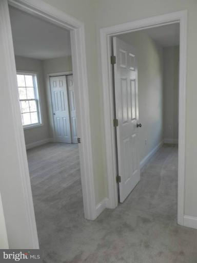 4933 Lee Street Northeast Washington, DC 20019 - Photo 12 of 21 wooden floor and window in a room