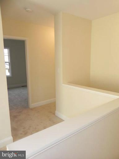 4933 Lee Street Northeast Washington, DC 20019 - Photo 20 of 21 a view of small space