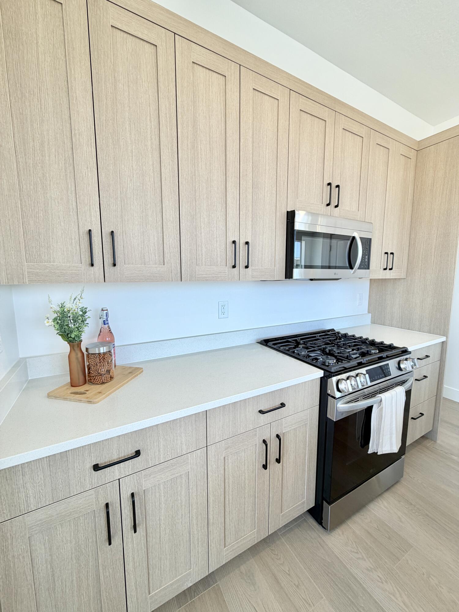 Beautiful Kitchen