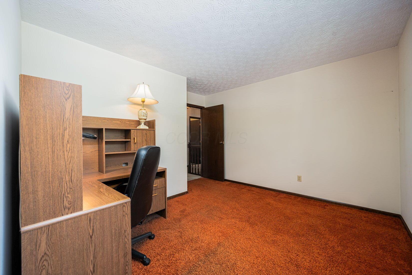 542 South Spring Road Westerville, OH 43081 - Photo 25 of 38 Bedroom 2