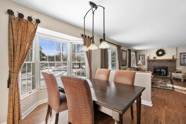 $749,000 | 14870 King Drive, Green Oaks, IL 60048