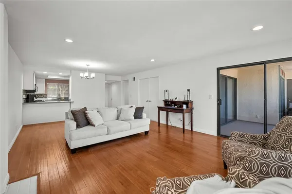 $549,000 | 2512 East Willow Street, Unit 104, Signal Hill, CA 90755