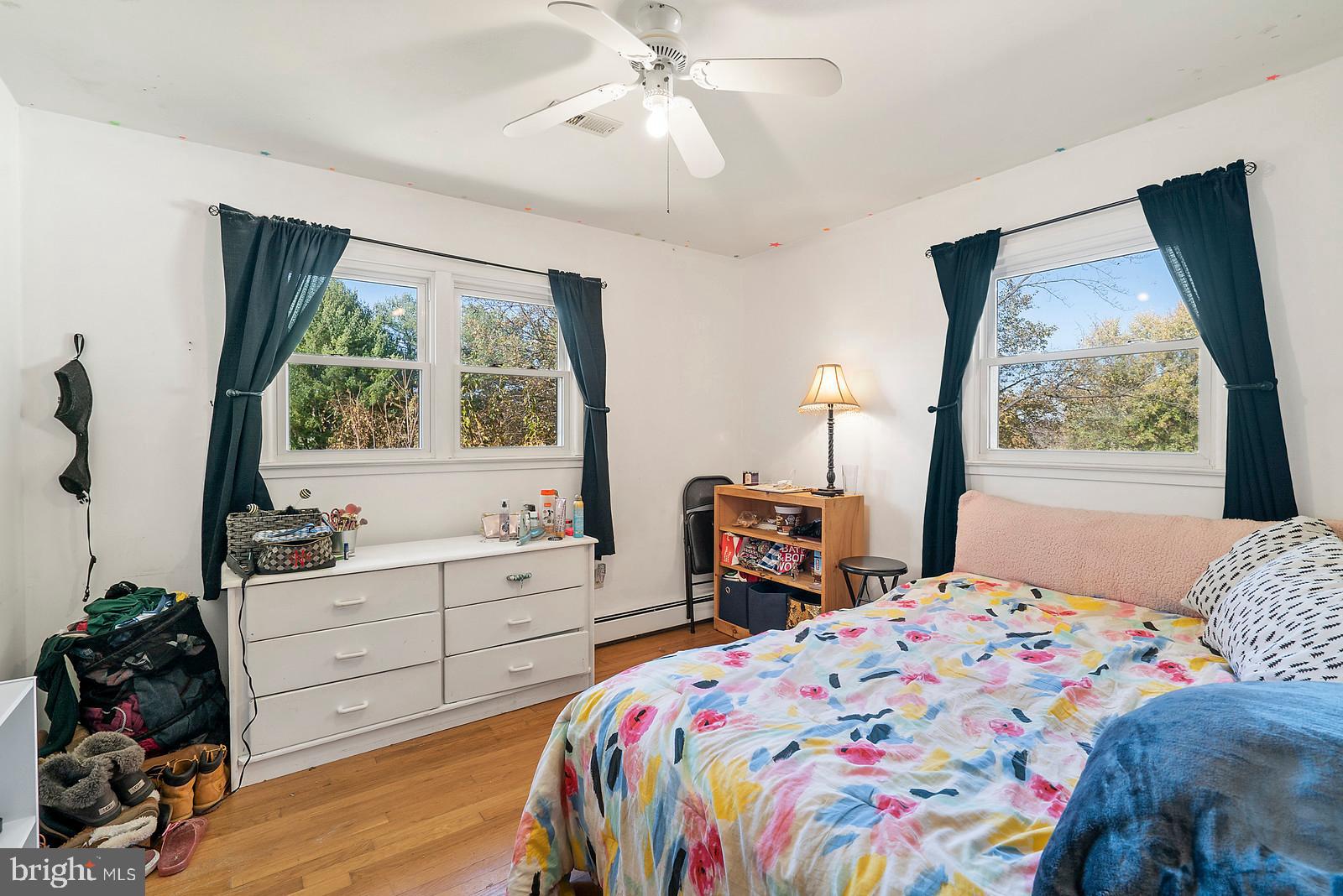 482 Foxcroft Road Warrenton, VA 20186 - Photo 16 of 32 Bedroom