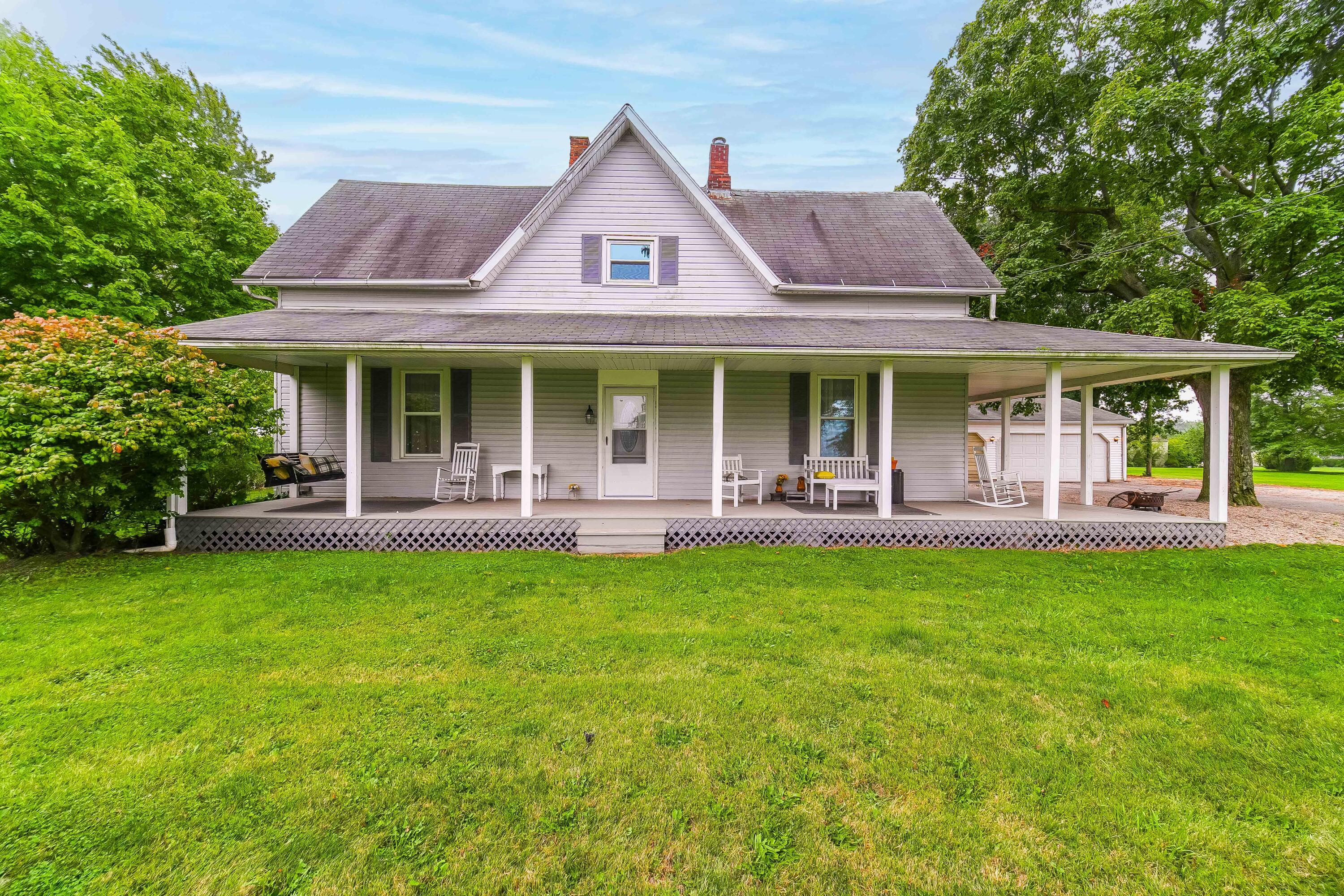 2205 Radnor Road Radnor, OH 43066 - Photo 2 of 31 2205 Radnor Rd-3