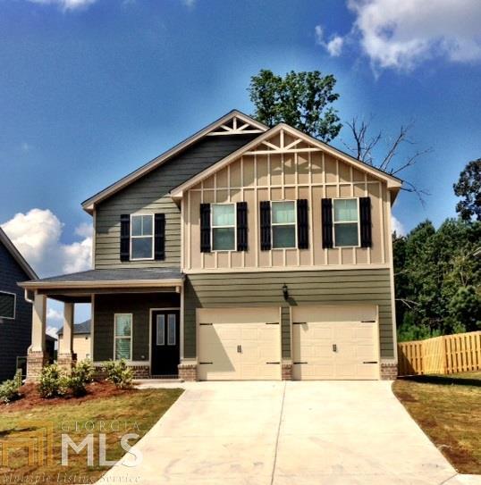 7519 Springbox Drive Fairburn, GA 30213 - Photo 1 of 1 Gallery Image 1