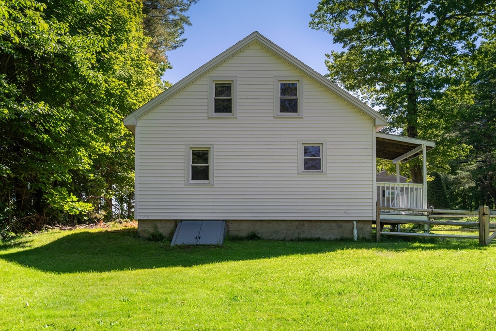 224 Turkey Hill Road Rutland, MA 01543 - Photo 31 of 32