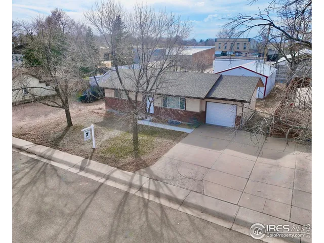 $485,000 | 423 2nd Street, Kersey, CO 80644