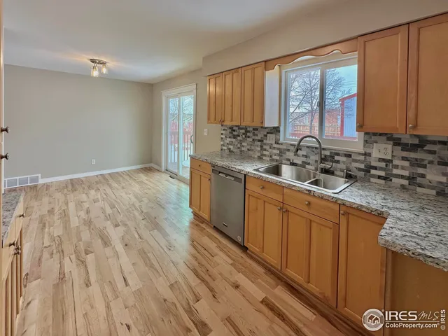 $485,000 | 423 2nd Street, Kersey, CO 80644