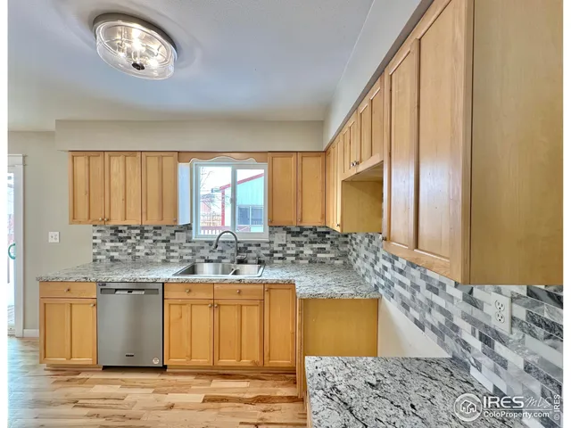 $485,000 | 423 2nd Street, Kersey, CO 80644