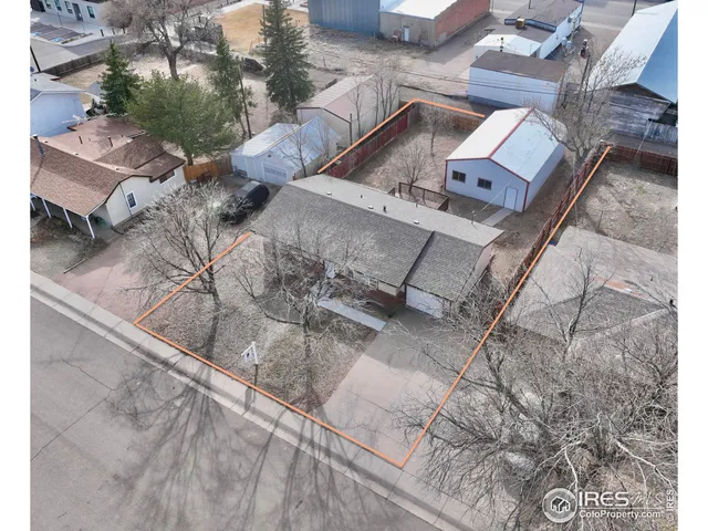 $485,000 | 423 2nd Street, Kersey, CO 80644