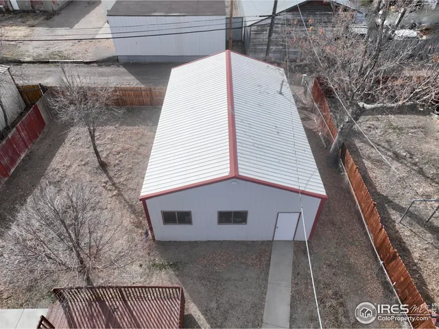 $485,000 | 423 2nd Street, Kersey, CO 80644