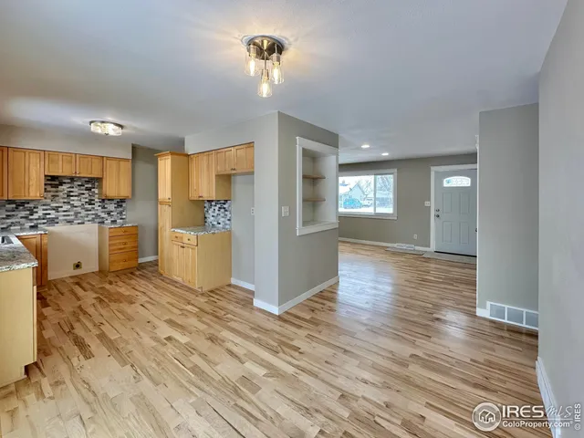 $485,000 | 423 2nd Street, Kersey, CO 80644