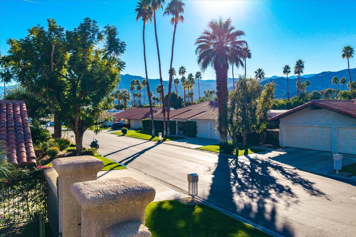 105 Esplanade Street Rancho Mirage, CA 92270 - Photo 49 of 66 49-49