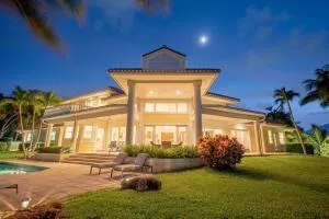 a outdoor space with furniture