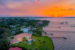 a view of a building