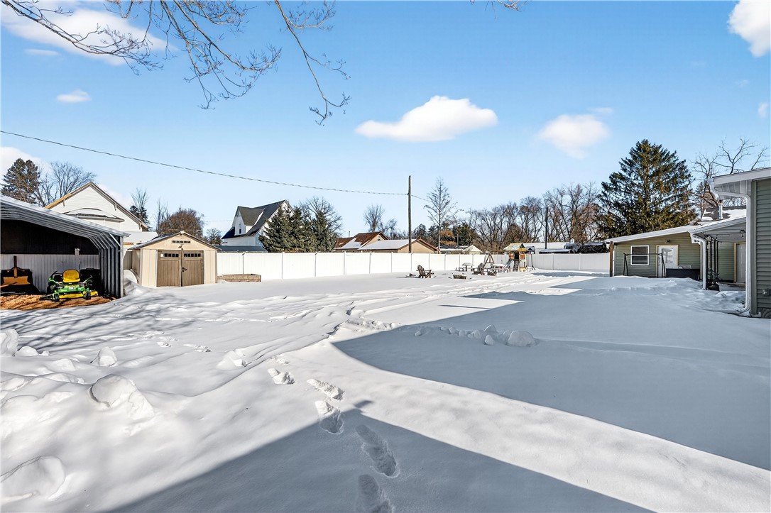 113 East St Patrick Street Rice Lake, WI 54868 - Photo 58 of 60