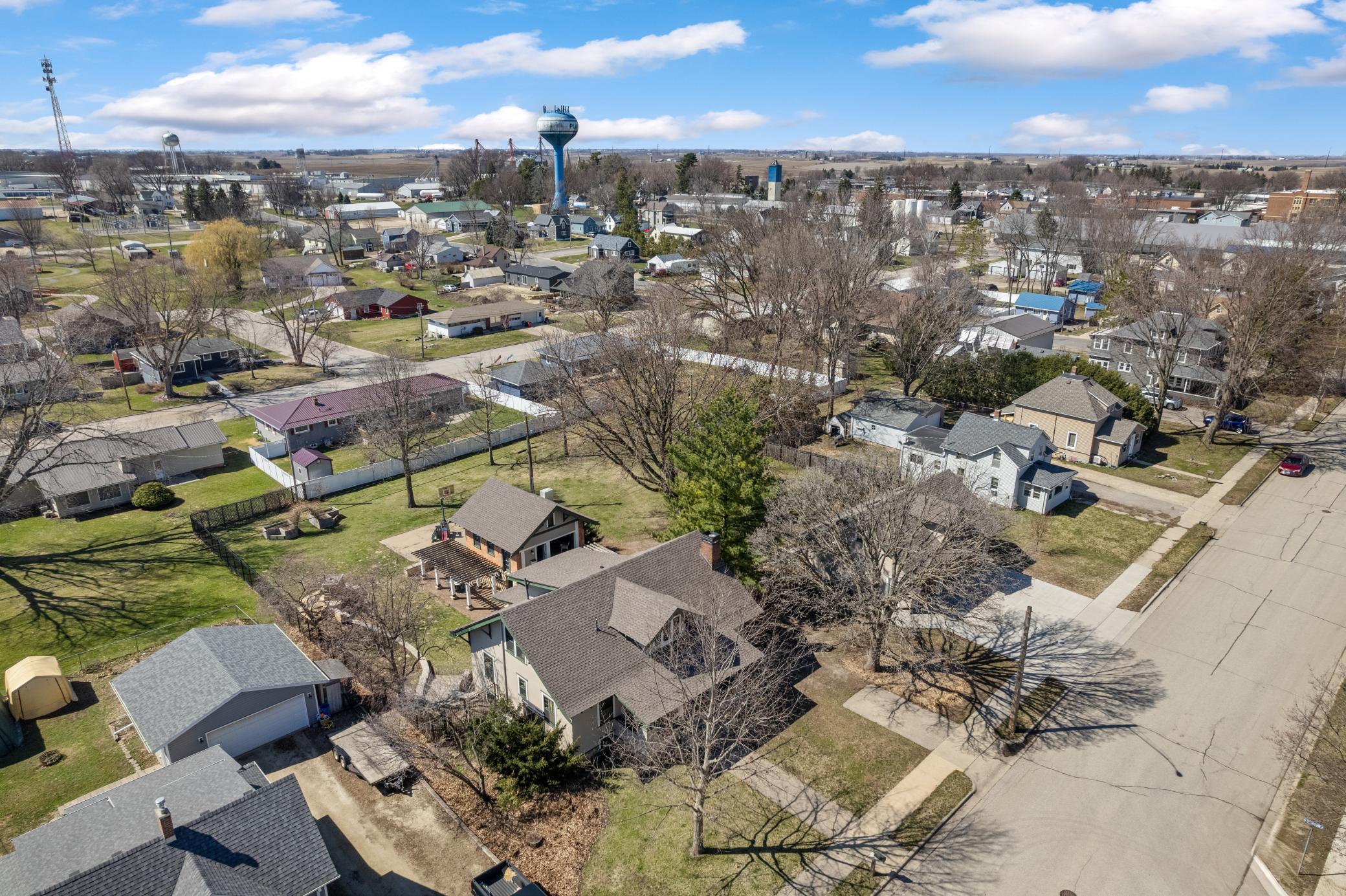300 5th Street Southwest Plainview, MN 55964 - Photo 45 of 48