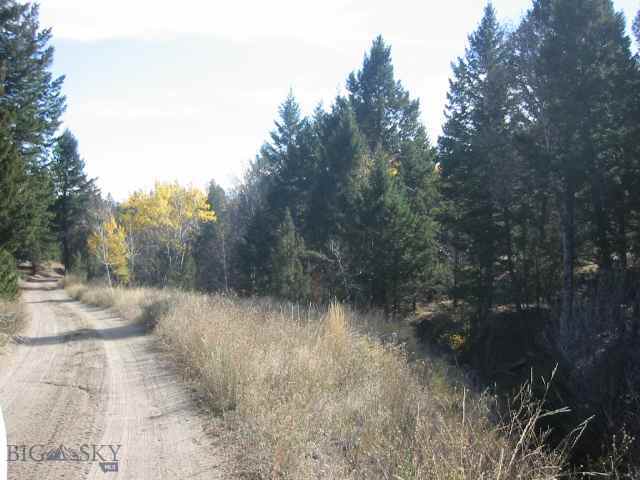 0 Lower Rader Crk Road Whitehall, MT 59759 - Photo 1 of 1 Gallery Image 1