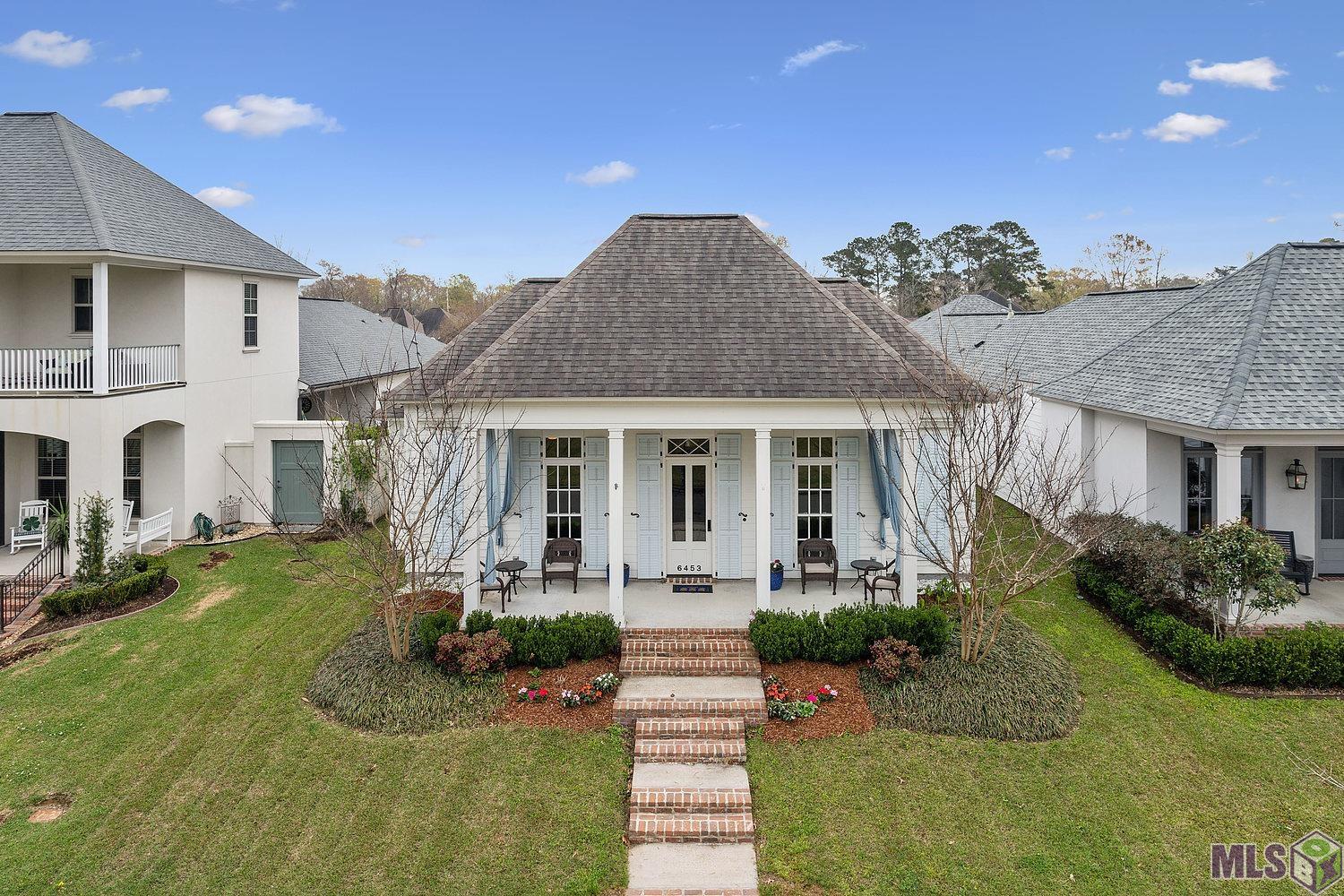 6453 Audubon Square Baton Rouge, LA 70817 - Photo 1 of 21 Gallery Image 1