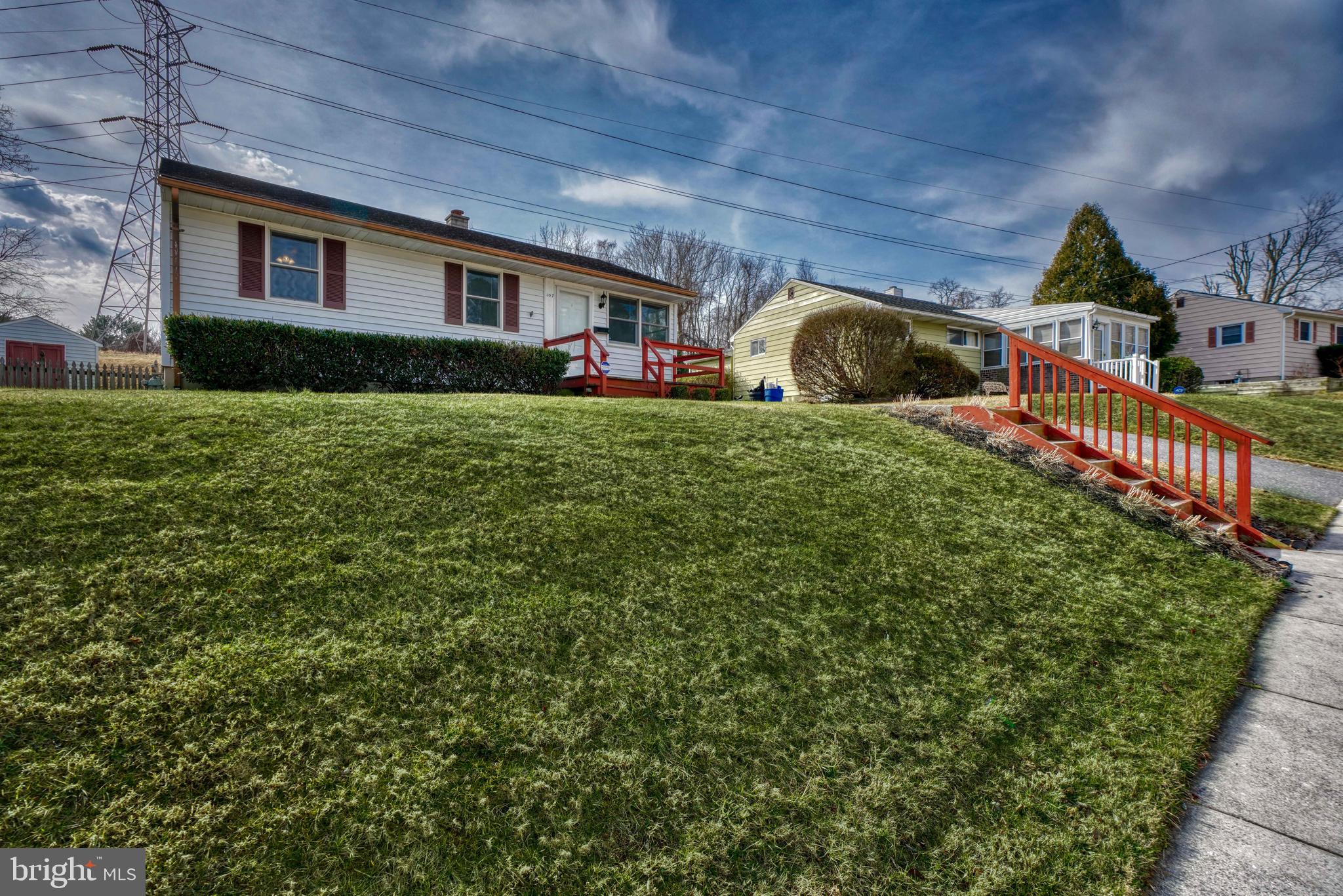 107 Wilgate Road Owings Mills, MD 21117 - Photo 3 of 44 Gallery Image 3