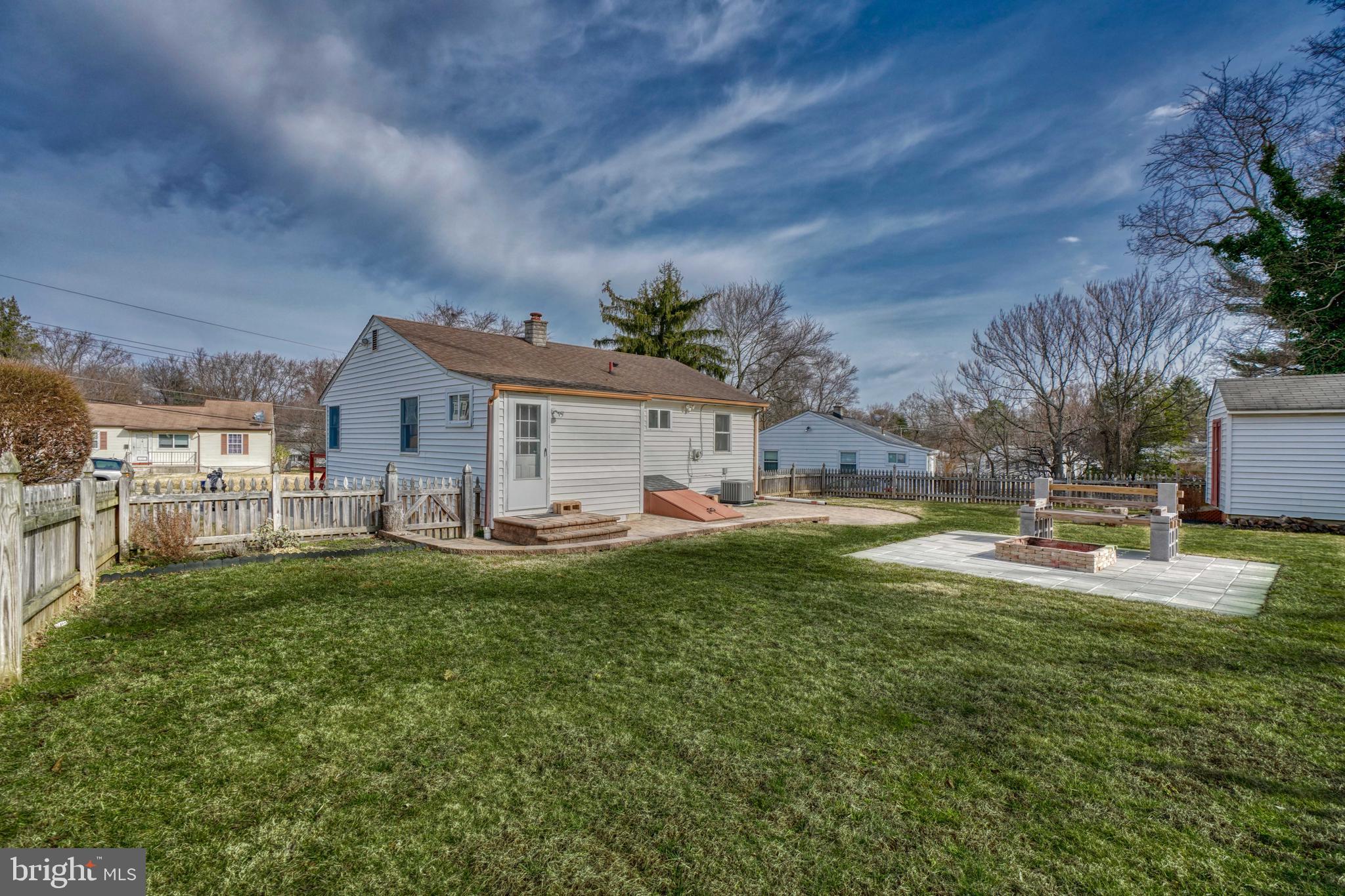 107 Wilgate Road Owings Mills, MD 21117 - Photo 39 of 44 Gallery Image 39