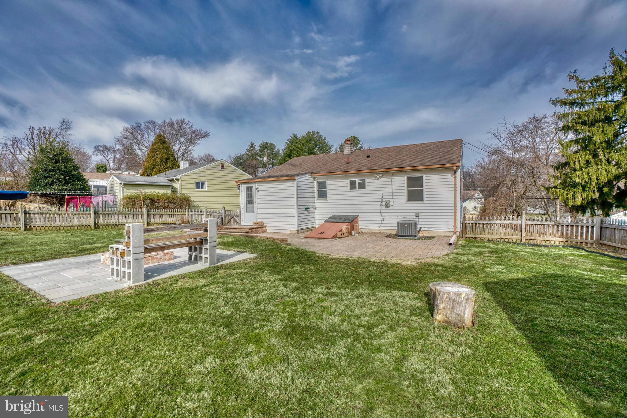 107 Wilgate Road Owings Mills, MD 21117 - Photo 40 of 44 Gallery Image 40
