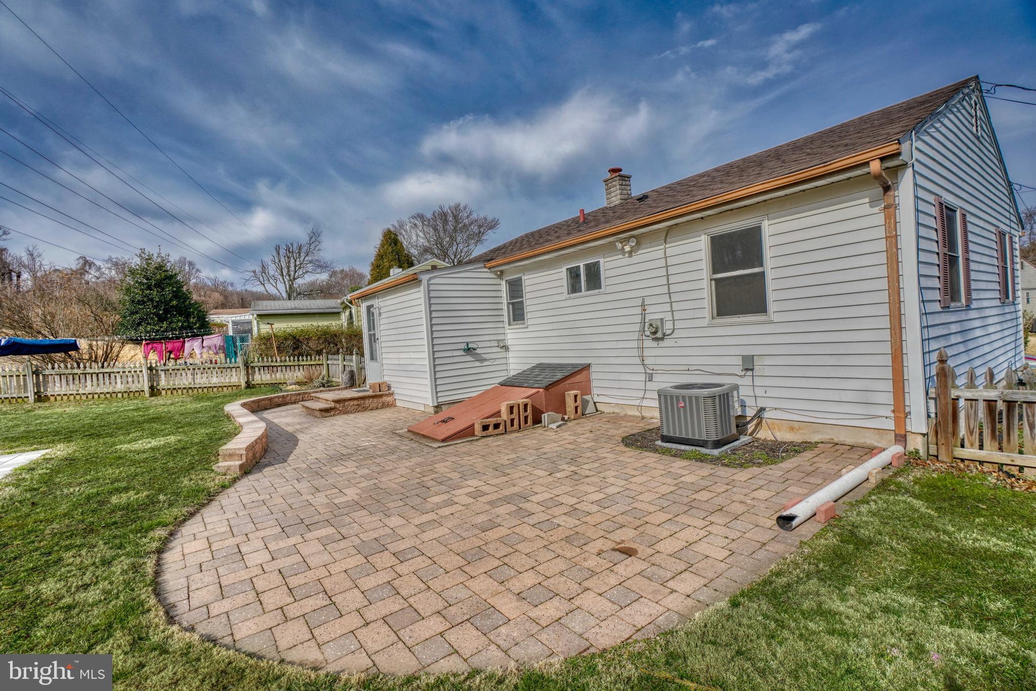 107 Wilgate Road Owings Mills, MD 21117 - Photo 42 of 44 Gallery Image 42