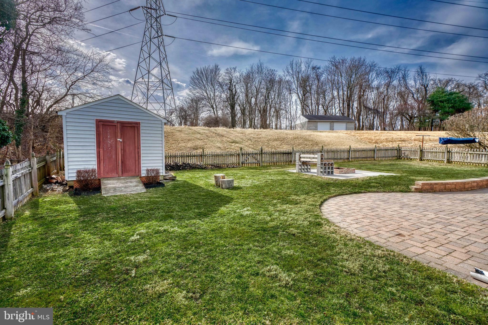 107 Wilgate Road Owings Mills, MD 21117 - Photo 43 of 44 Gallery Image 43
