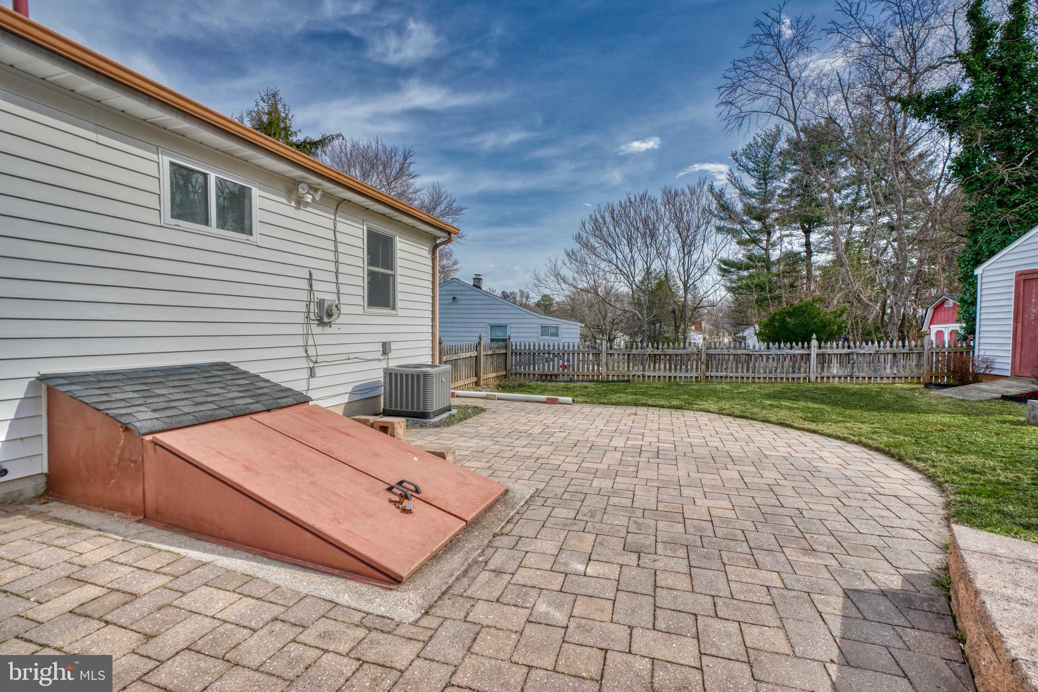 107 Wilgate Road Owings Mills, MD 21117 - Photo 44 of 44 Gallery Image 44