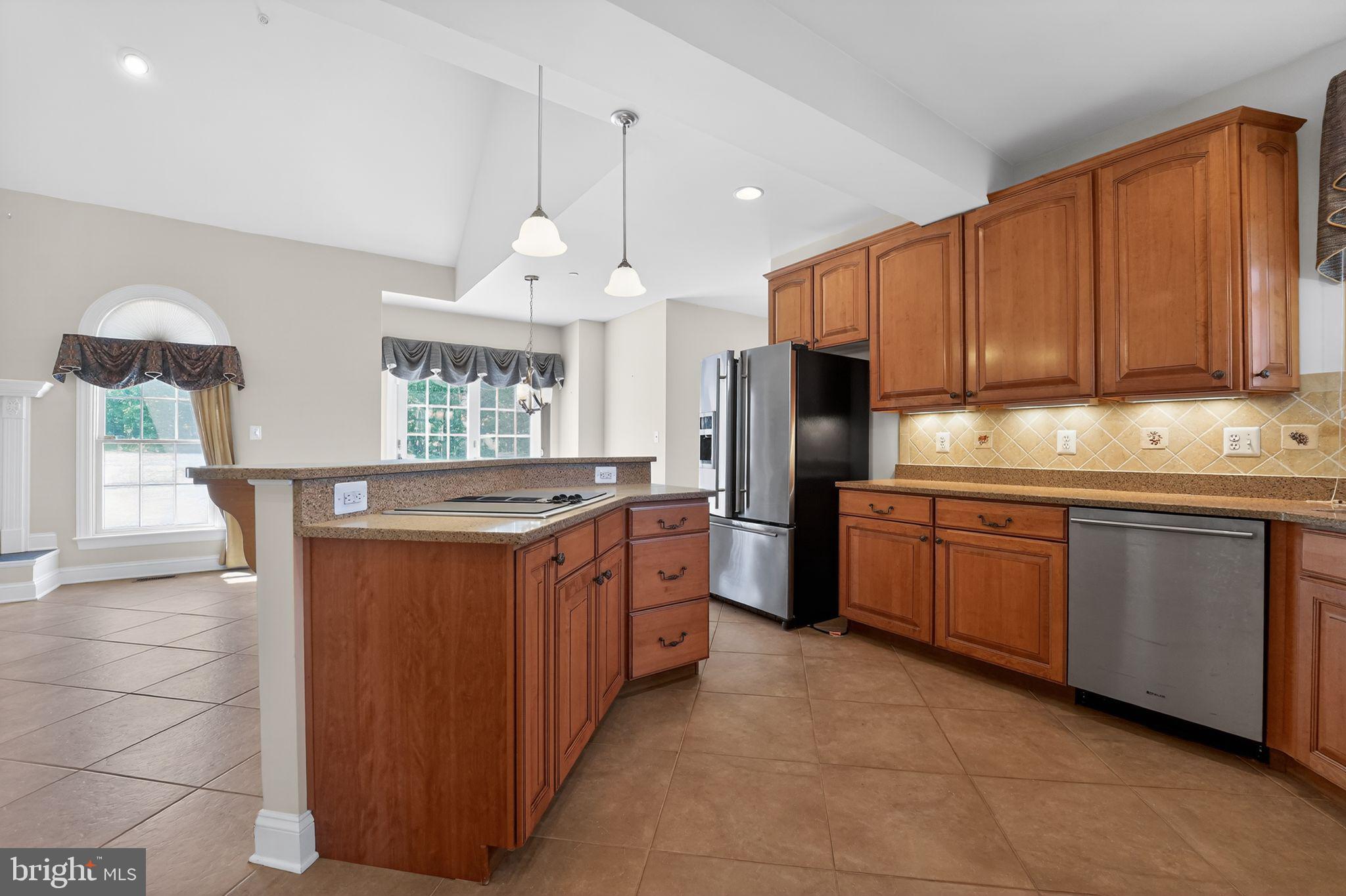 1165 Line Road Westminster, MD 21158 - Photo 15 of 75 Kitchen