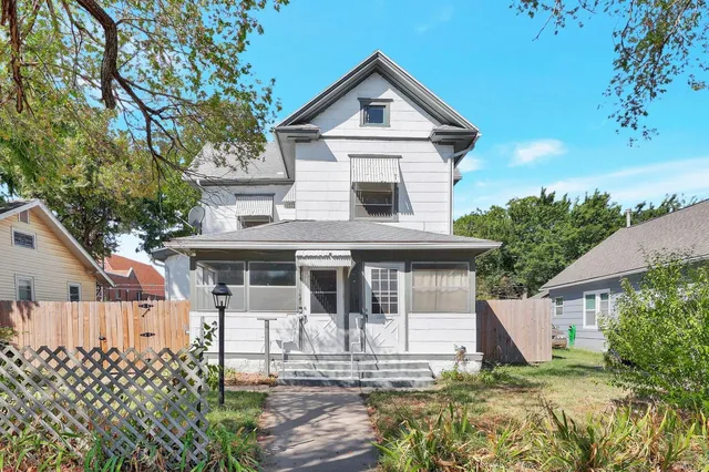 $135,000 | 1647 South Main Street, Unit 2, Wichita, KS 67213