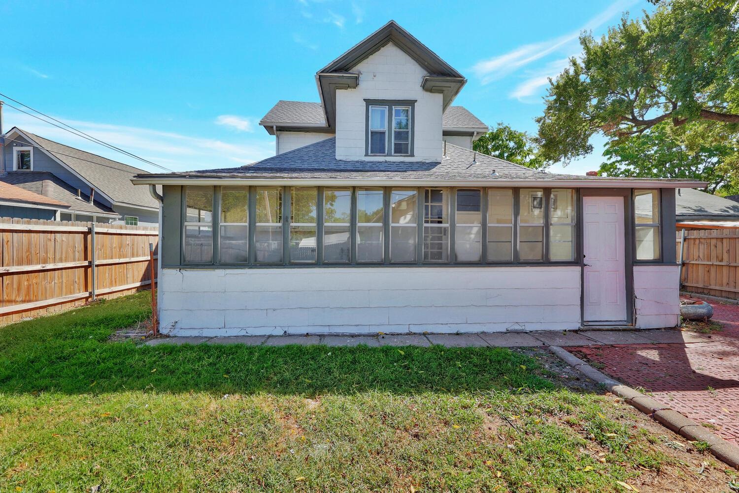 1647 South Main Street, Unit 2 Wichita, KS 67213 - Photo 36 of 36