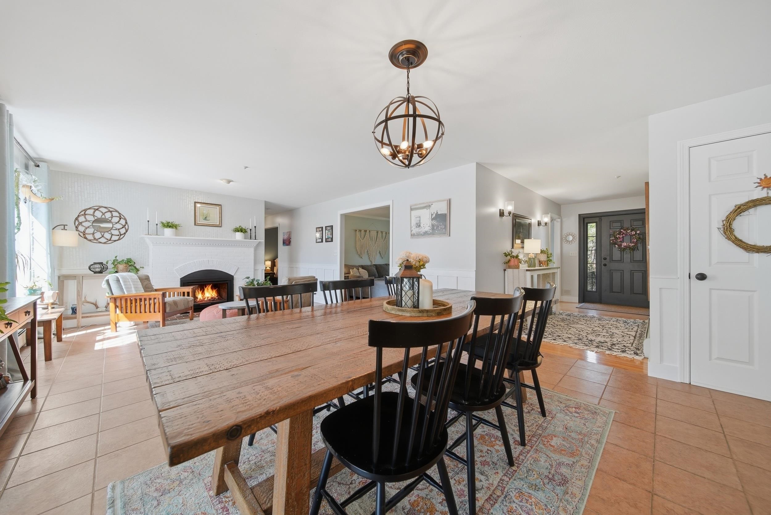 149 Crawford Road Chester, NH 03036 - Photo 24 of 60 Gallery Image 24