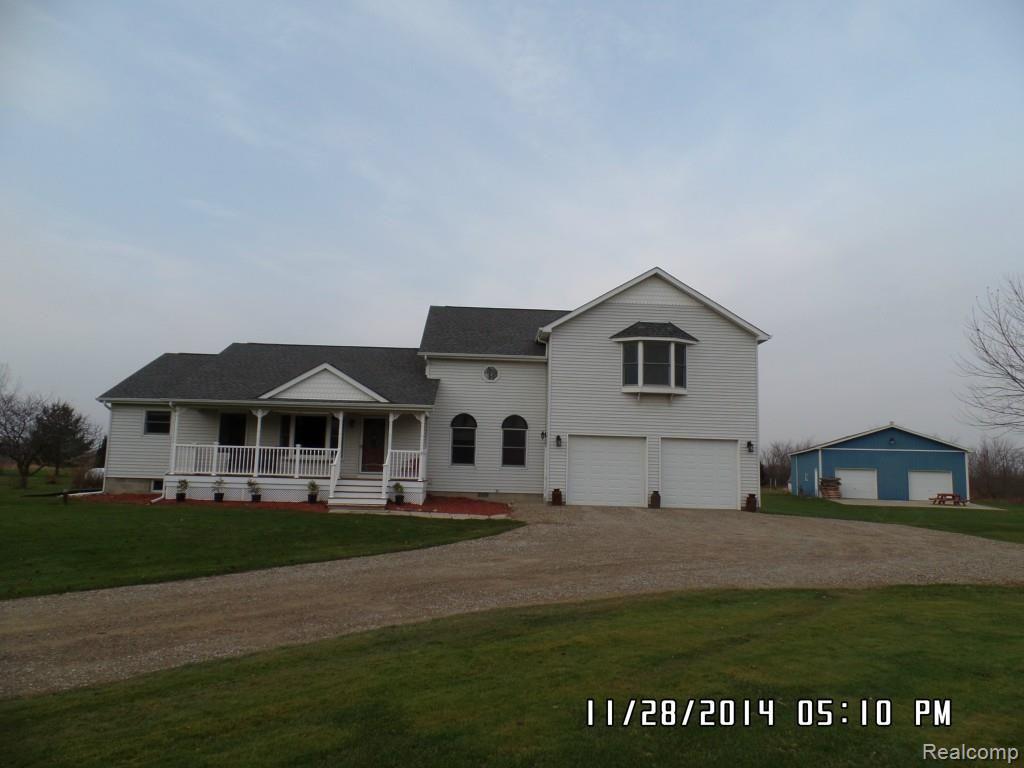 13432 Gilbert Road Memphis, MI 48041 - Photo 1 of 56 IMG_0575.jpg