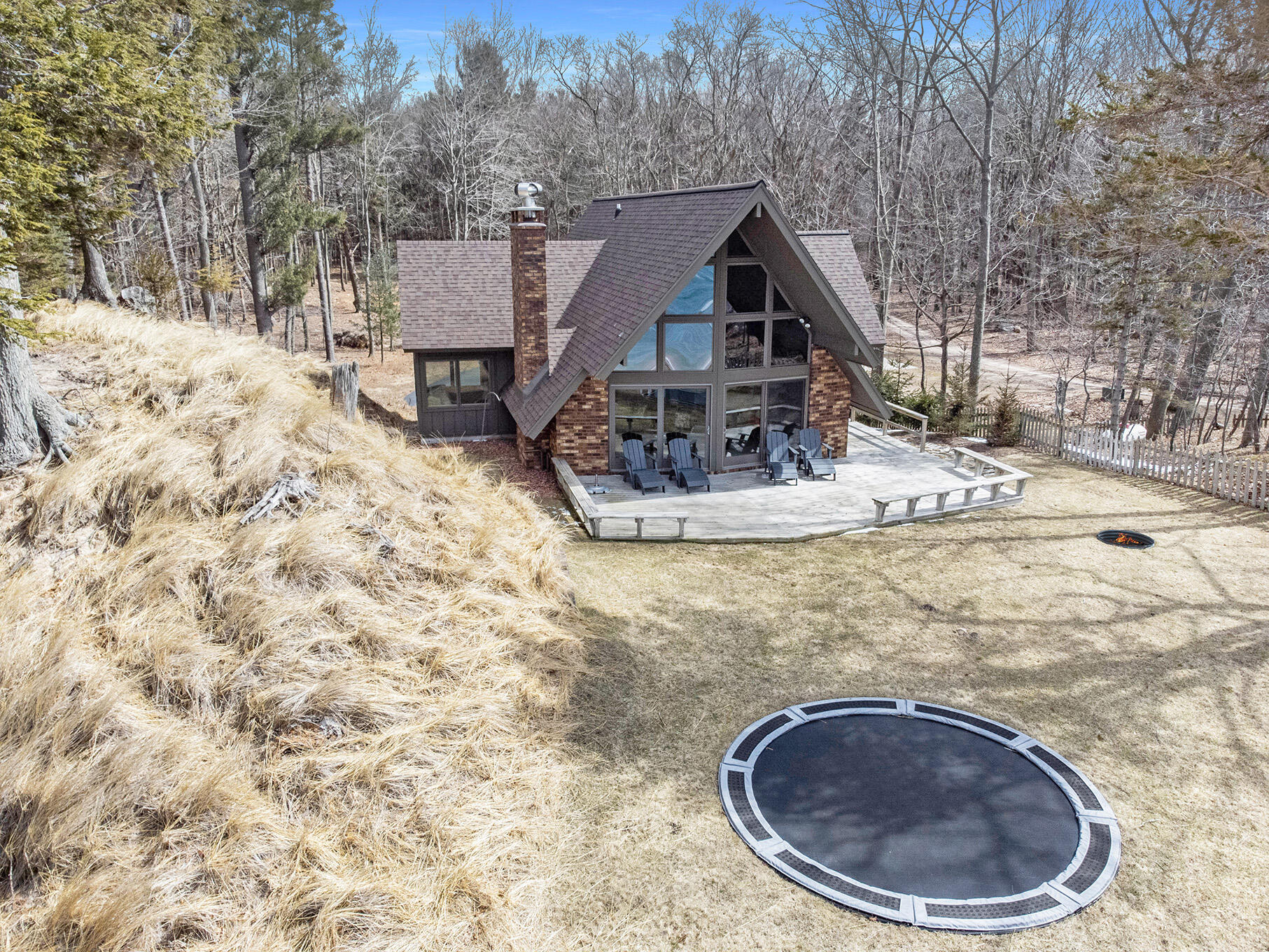 5499 Ridge Road Pentwater, MI 49449 - Photo 20 of 49 220328 1.45pm Houskamp 5499 N Ridge Ro A