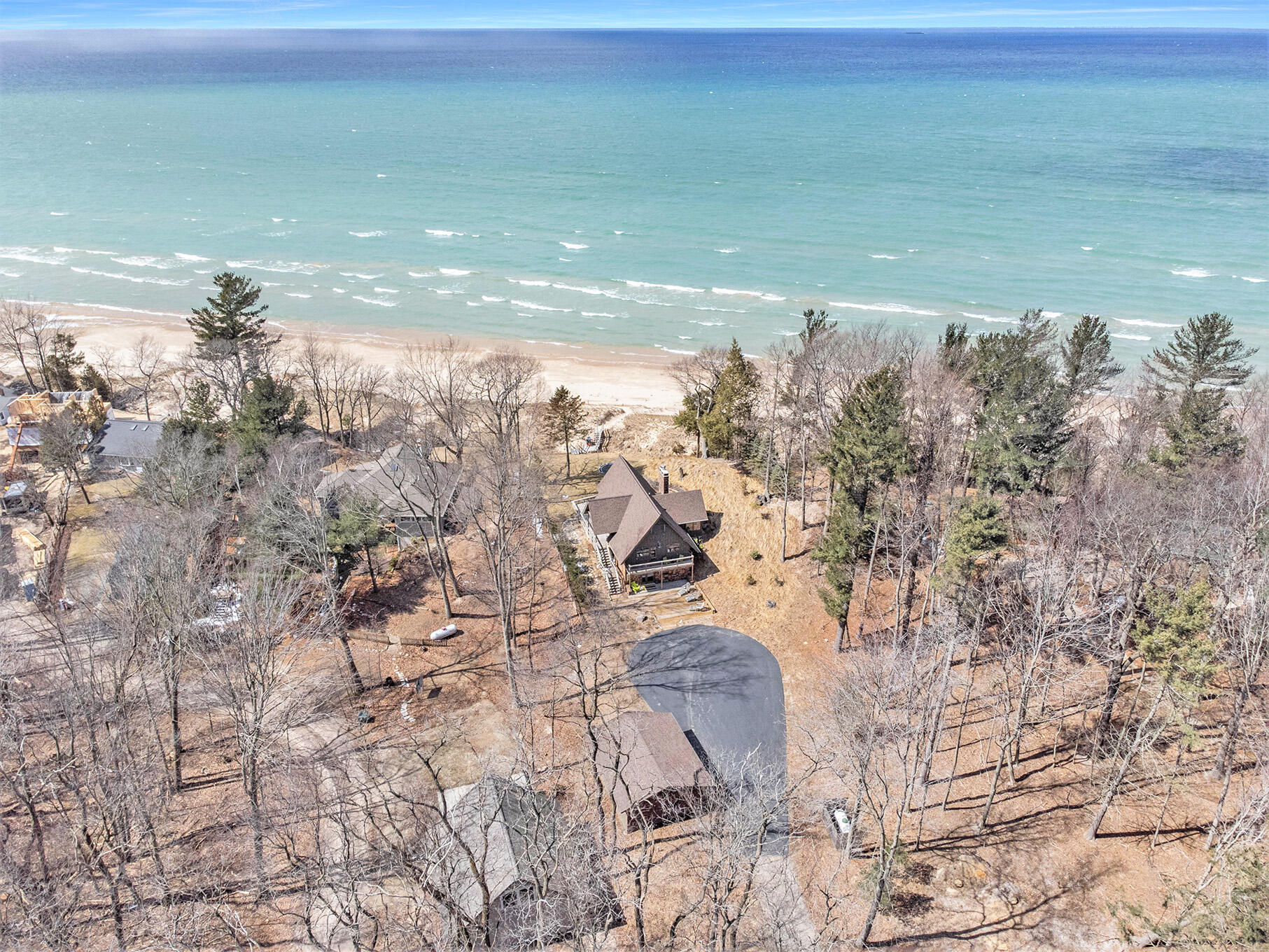 5499 Ridge Road Pentwater, MI 49449 - Photo 21 of 49 220328 1.45pm Houskamp 5499 N Ridge Ro A