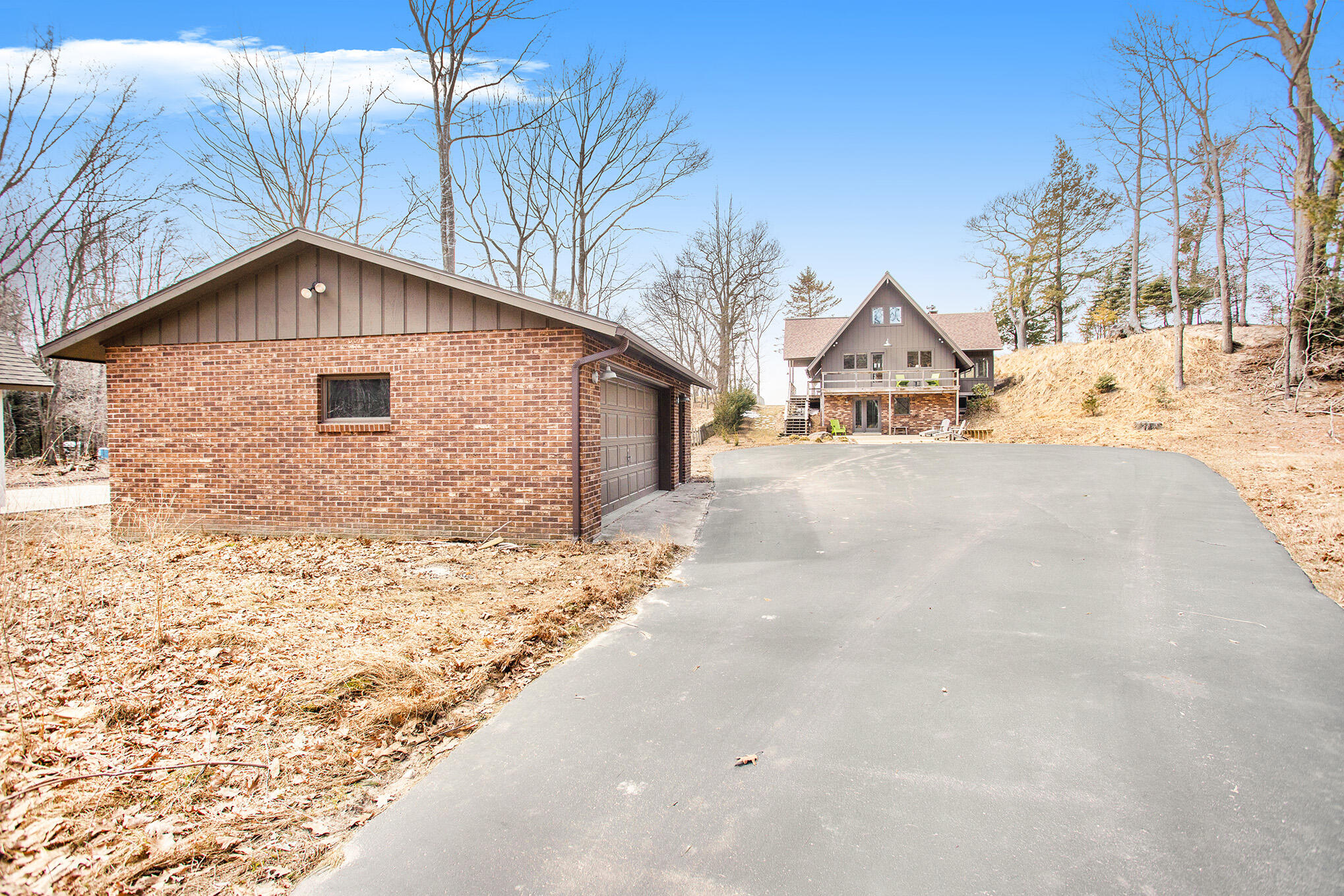 5499 Ridge Road Pentwater, MI 49449 - Photo 33 of 49 220328 1.00pm Houskamp 5499 N Ridge Ro P