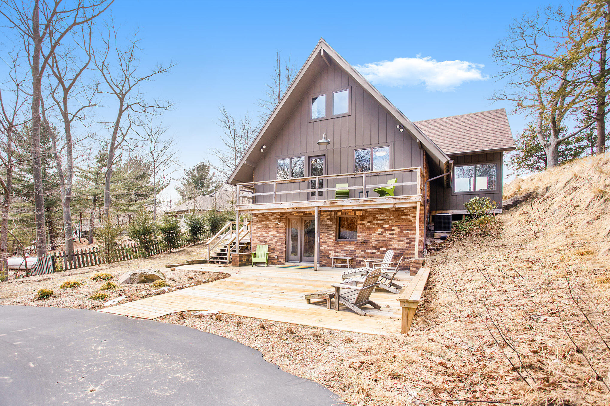 5499 Ridge Road Pentwater, MI 49449 - Photo 36 of 49 220328 1.00pm Houskamp 5499 N Ridge Ro P