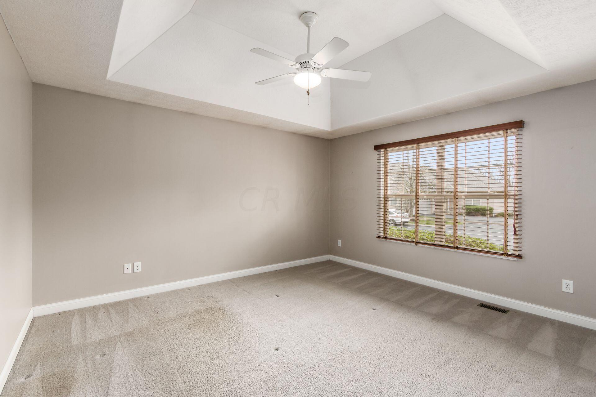4896 Rays Circle Dublin, OH 43016 - Photo 23 of 45 Large windows & Soaring ceilings