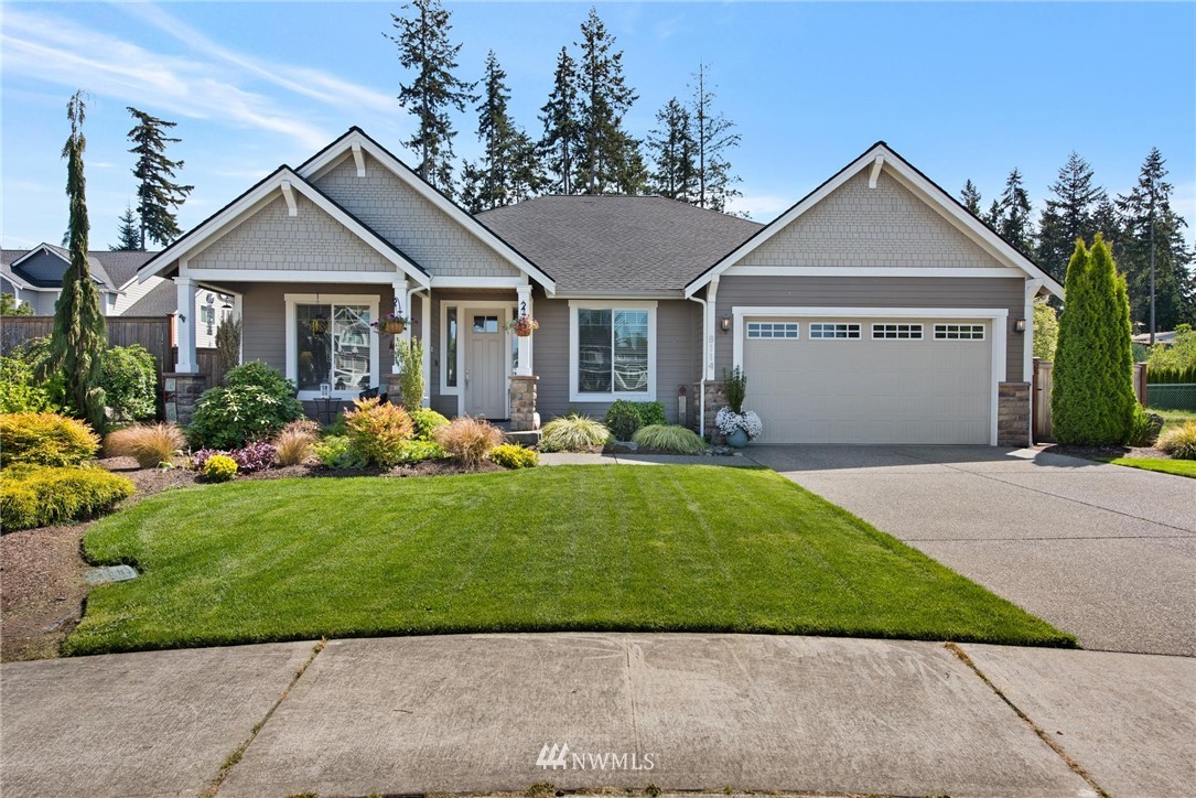 8114 119th Street East Puyallup, WA 98373 - Photo 26 of 33