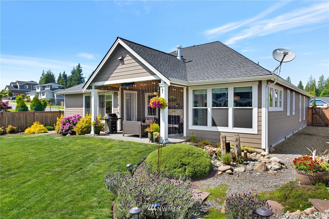 8114 119th Street East Puyallup, WA 98373 - Photo 27 of 33