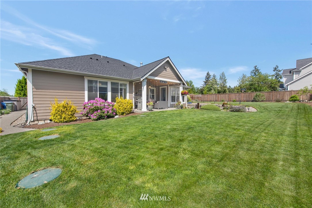 8114 119th Street East Puyallup, WA 98373 - Photo 29 of 33