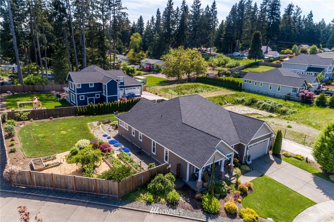 8114 119th Street East Puyallup, WA 98373 - Photo 30 of 33