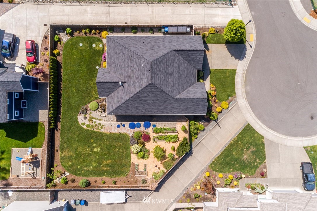 8114 119th Street East Puyallup, WA 98373 - Photo 31 of 33