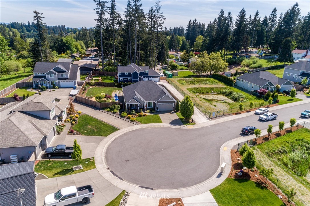 8114 119th Street East Puyallup, WA 98373 - Photo 32 of 33