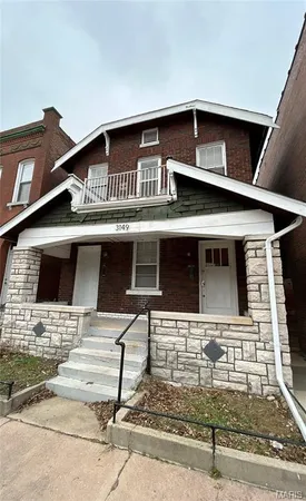 $180,000 | 3149 Pennsylvania Avenue, St. Louis, MO 63118