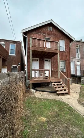 $180,000 | 3149 Pennsylvania Avenue, St. Louis, MO 63118