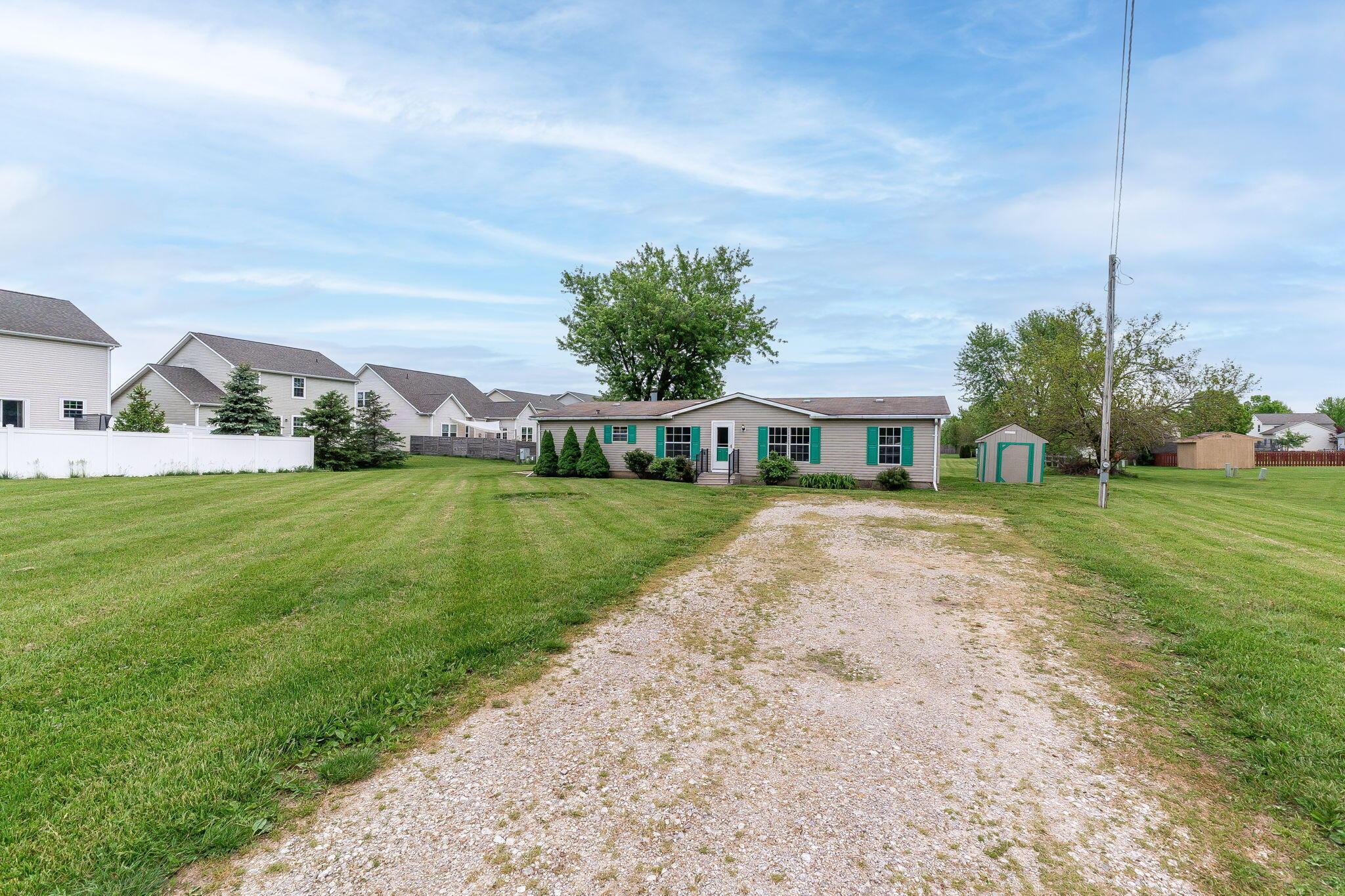 963 Bowtown Road Delaware, OH 43015 - Photo 43 of 56 963 Bowtown Rd (Exterior)-2