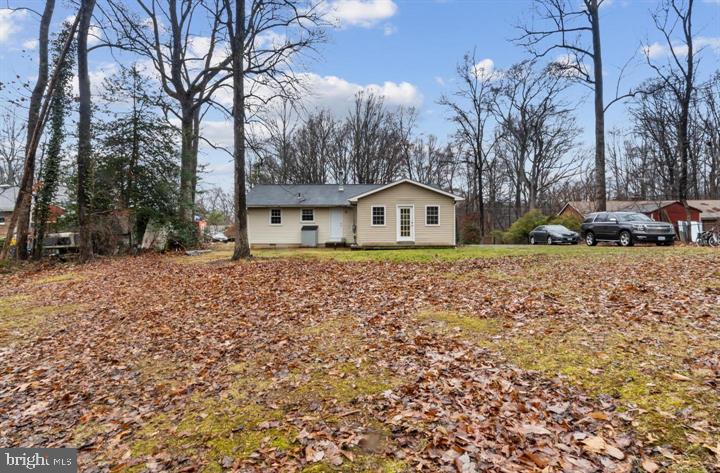 7013 Trails End Road Manassas, VA 20112 - Photo 12 of 19