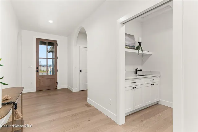 $679,995 | 4034 North Junebug Street, Post Falls, ID 83854